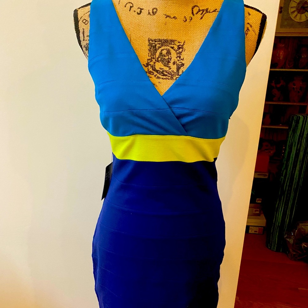 Express Dress